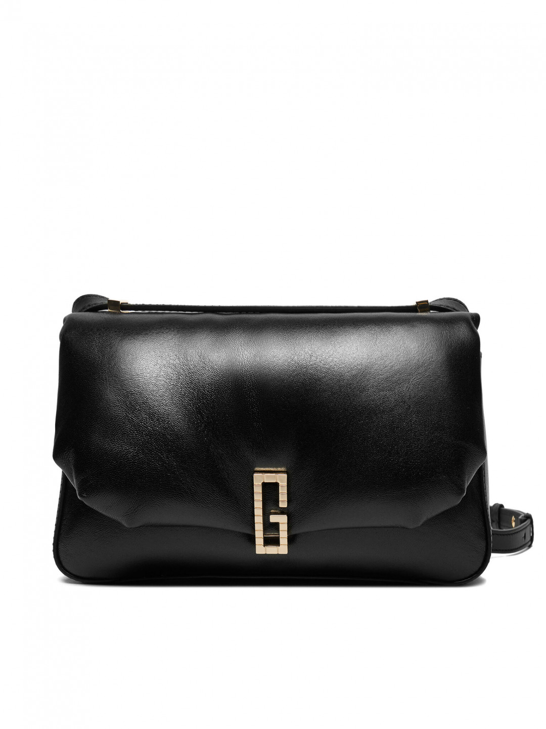 Guess Kabelka HWAZAA L5115 Černá